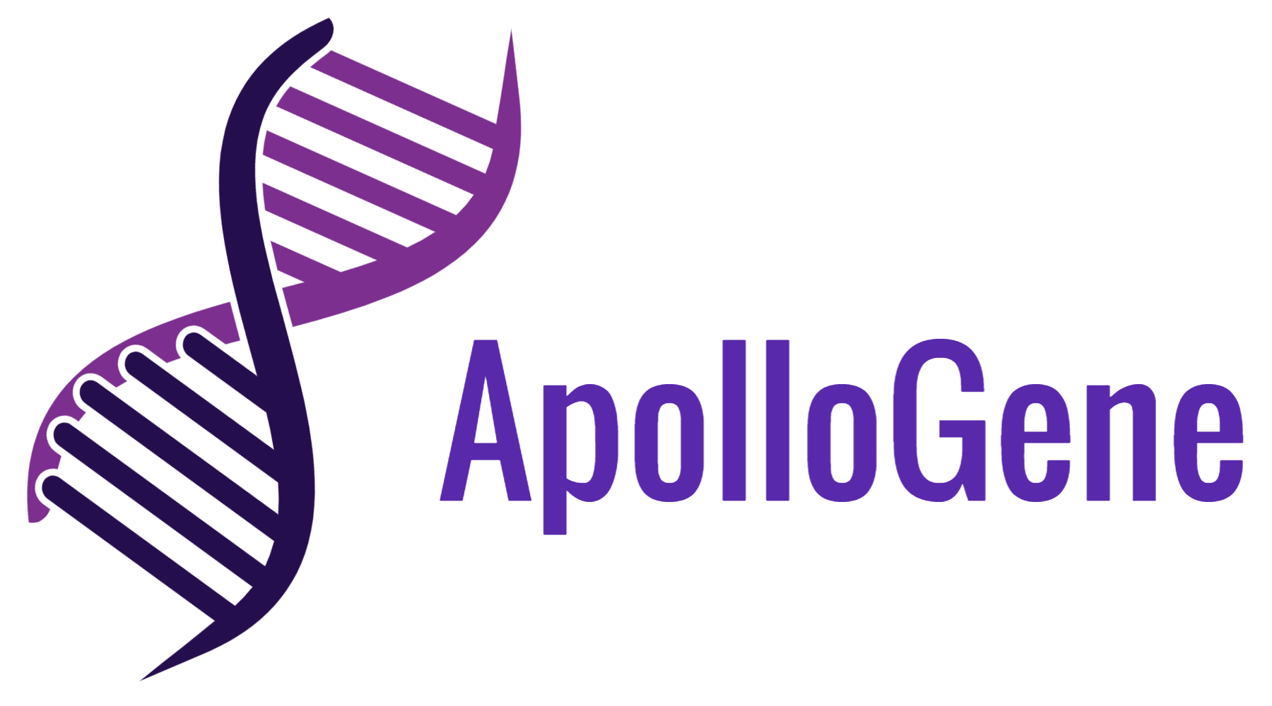 ApolloGene Logo