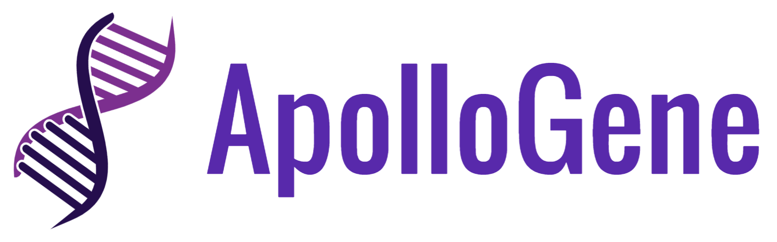 ApolloGene Logo